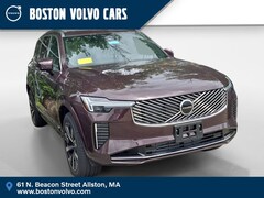2026 Volvo XC90 plug-in hybrid T8 Core eAWD SUV