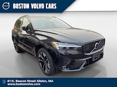 New 2026 Volvo XC60 B5 Plus AWD SUV for sale in Allston, a neighborhood of Boston