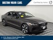 Volvo S60 Plug-In Hybrid