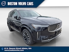 New 2026 Volvo XC90 B6 Plus 7-Seater SUV for sale in Allston, a neighborhood of Boston