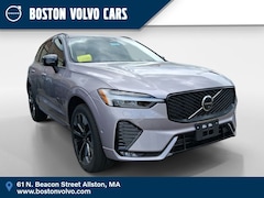 New 2026 Volvo XC60 B5 Plus AWD SUV for sale in Allston, a neighborhood of Boston