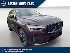New 2026 Volvo XC60 B5 Plus AWD SUV for sale in Allston, a neighborhood of Boston
