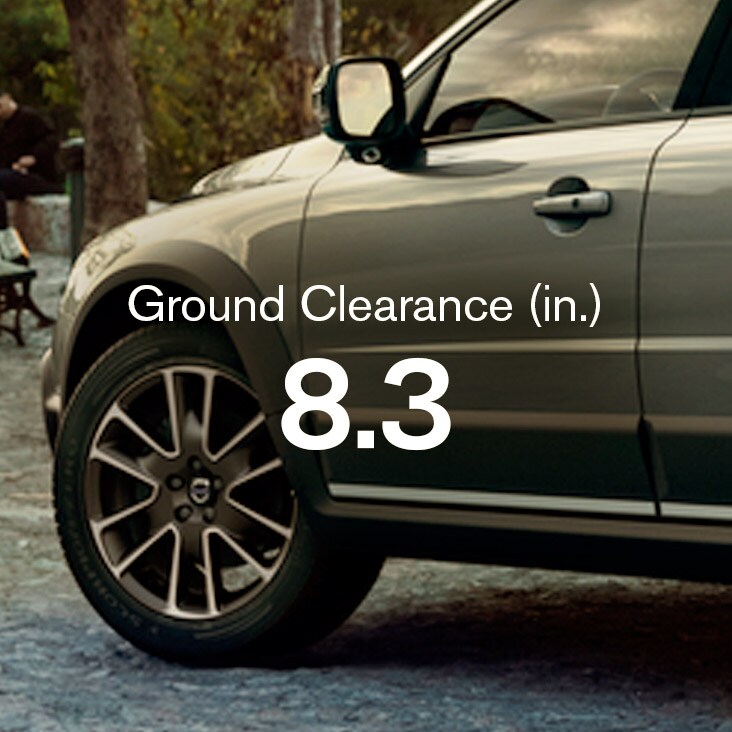 Ground Clearance