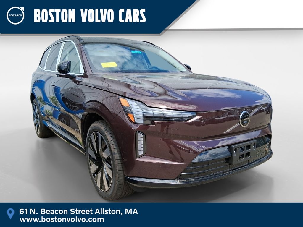 2026 Volvo EX90 Twin Motor Performance Plus 7-Seater's photo