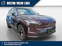New 2026 Volvo EX90 Twin Motor Performance Plus 7-Seater AWD SUV for sale in Allston, MA