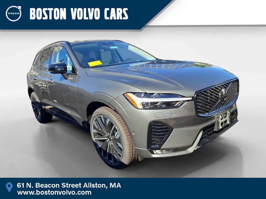 New 2027 Volvo XC60 B5 Ultra AWD SUV for sale in Allston, MA