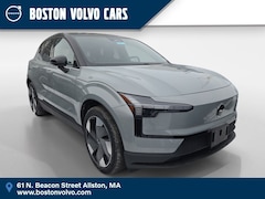2026 Volvo EX30 Twin Motor Plus AWD SUV