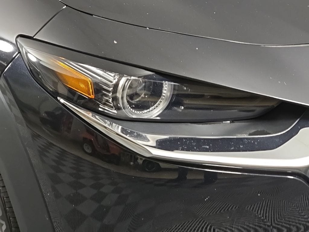 Used 2022 Mazda CX-30 2.5 S Premium Package SUV