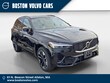 Volvo XC60 plug-in hybrid