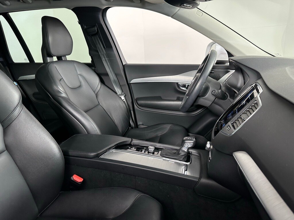 Used 2021 Volvo XC90 For Sale Danvers MA VIN YV4102PK2M1732120