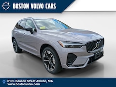 New 2026 Volvo XC60 B5 Plus AWD SUV for sale in Allston, a neighborhood of Boston