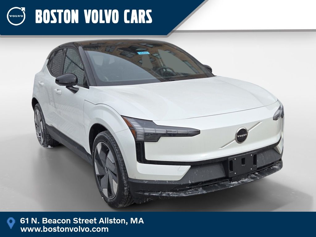 2026 Volvo EX30