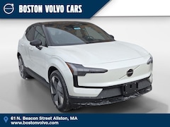 New 2026 Volvo EX30 Twin Motor Plus AWD SUV for sale in Allston, MA