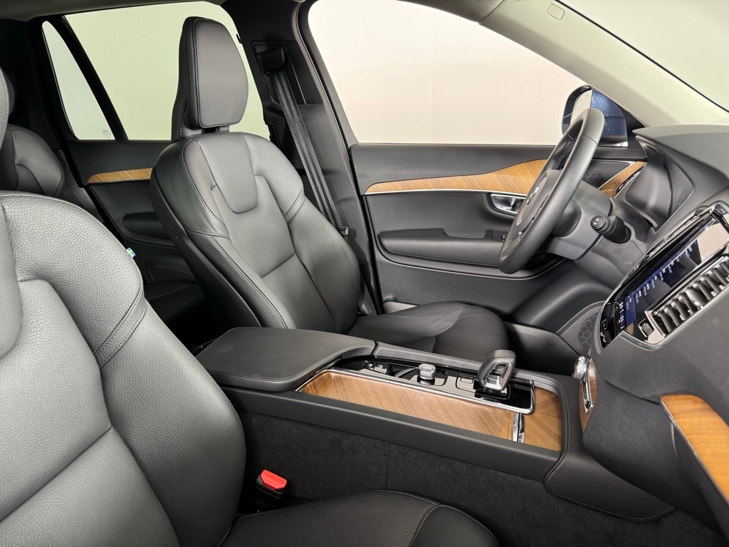 Certified 2023 Volvo XC90 Plus with VIN YV4H60CN6P1974379 for sale in Boston, MA