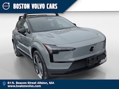New 2026 Volvo EX30 Twin Motor Plus AWD SUV for sale in Allston, MA