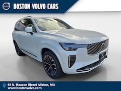 New 2026 Volvo XC90 B6 Plus 7-Seater SUV for sale in Allston, a neighborhood of Boston