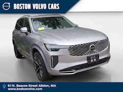 New 2026 Volvo XC90 B6 Plus 6-Seater AWD SUV for sale in Allston, a neighborhood of Boston