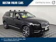 Volvo XC90 Recharge Plug-In Hybrid