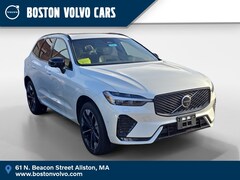 New 2026 Volvo XC60 B5 Plus AWD SUV for sale in Allston, MA