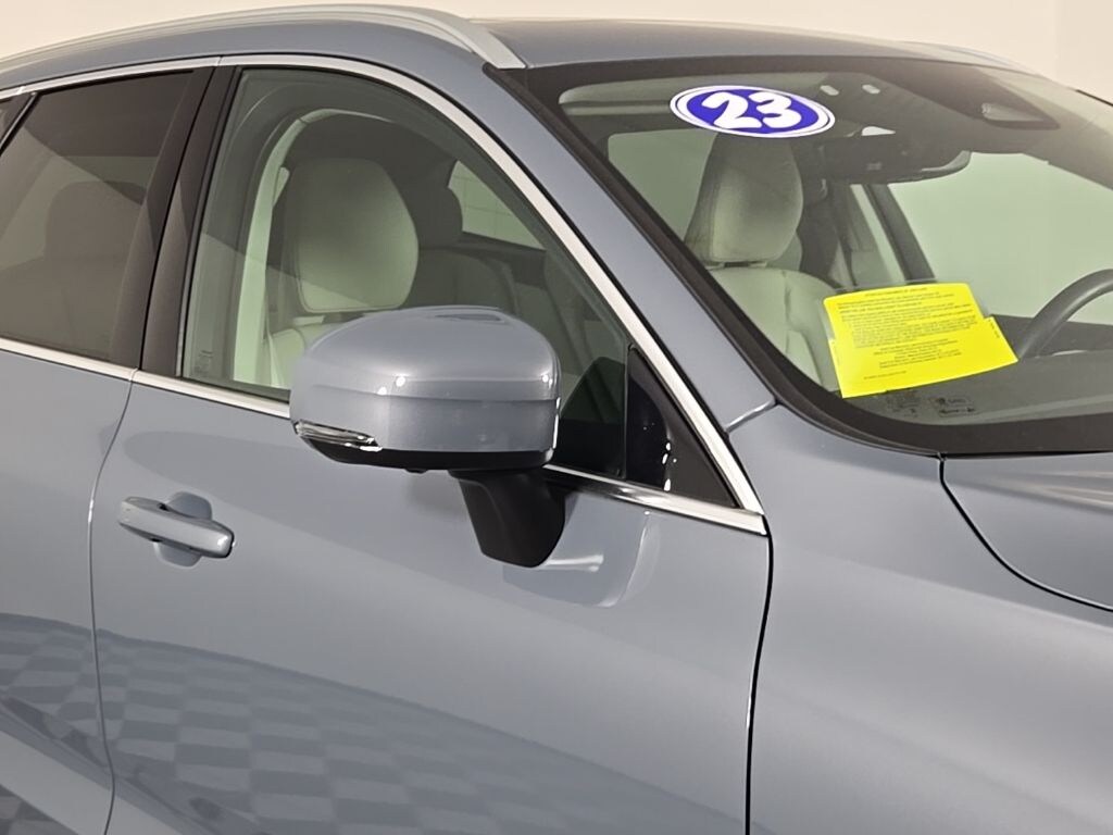 Certified 2023 Volvo XC60 B5 Plus Bright Theme SUV