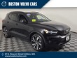  Volvo XC40 Recharge Pure Electric