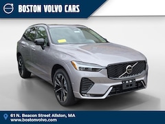 New 2026 Volvo XC60 B5 Plus AWD SUV for sale in Allston, a neighborhood of Boston