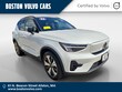 Volvo XC40 Recharge Pure Electric