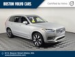 Volvo XC90 Plug-In Hybrid