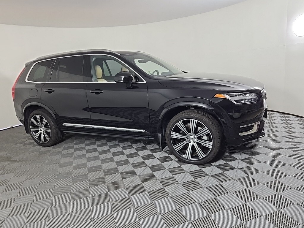 2024 Volvo XC90 Ultimate photo 4