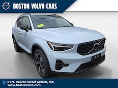New 2026 Volvo XC40 B5 Plus AWD SUV for sale in Allston, a neighborhood of Boston