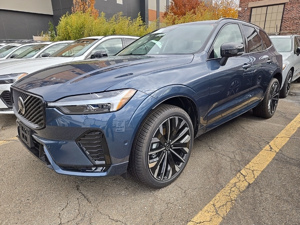 New 2026 Volvo XC60 B5 Ultra SUV
