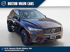 New 2026 Volvo XC60 B5 Plus AWD SUV for sale in Allston, MA