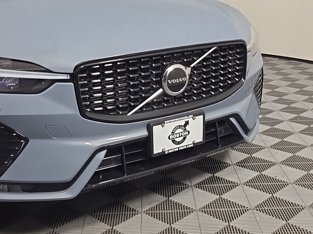 Used 2024 Volvo XC60 B5 Core SUV