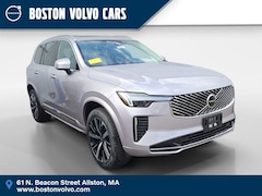 2026 Volvo XC90 B5 Core AWD SUV