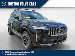 New 2026 Volvo XC90 B6 Ultra 7-Seater AWD SUV for sale in Allston, a neighborhood of Boston