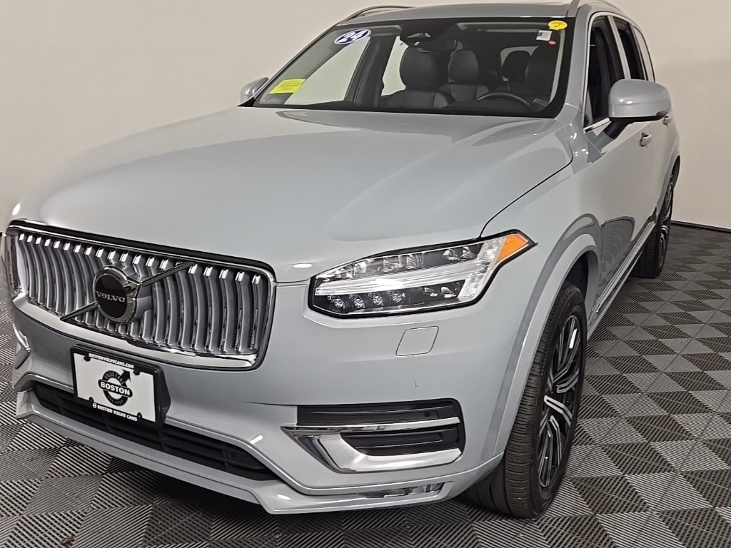 Certified 2024 Volvo XC90 B5 Core SUV