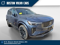 New 2026 Volvo XC90 B6 Plus 7-Seater AWD SUV for sale in Allston, a neighborhood of Boston