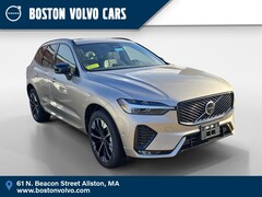 New 2026 Volvo XC60 B5 Plus AWD SUV for sale in Allston, MA