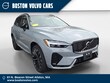 Volvo XC60 plug-in hybrid