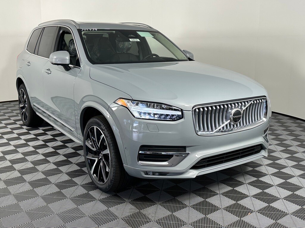 Used 2024 Volvo XC90 For Sale Danvers MA VIN YV4062JF8R1145479