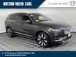 Volvo XC90 Recharge Plug-In Hybrid