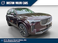 New 2025 Volvo XC90 B5 (2025.5) Core SUV for sale in Allston, a neighborhood of Boston