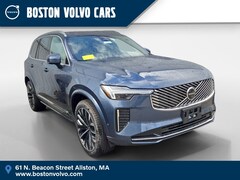 2026 Volvo XC90 B6 Plus 7-Seater SUV