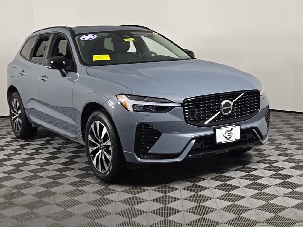 Used 2024 Volvo XC60 B5 Core SUV