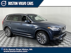 New 2022 Volvo XC90 T5 AWD Momentum 7 Seater SUV for sale in Allston, a neighborhood of Boston