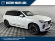 Volvo XC90 plug-in hybrid