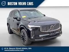 New 2026 Volvo XC90 B6 Ultra 7-Seater AWD SUV for sale in Allston, a neighborhood of Boston
