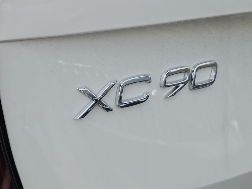 2025 Volvo XC90 Ultra - Photo 7