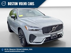 New 2026 Volvo XC60 B5 Ultra AWD SUV for sale in Allston, a neighborhood of Boston