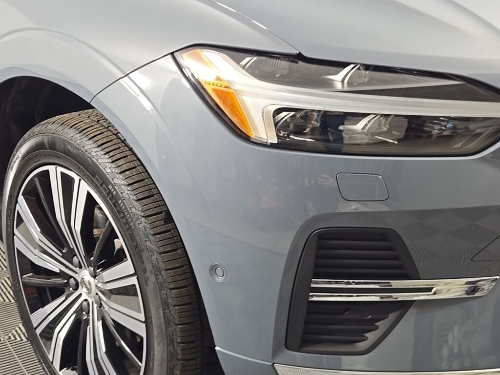 Certified 2023 Volvo XC60 B5 Plus Bright Theme SUV